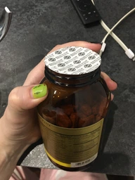 Вітаміни для вагітних та годуючих Solgar Prenatal Nutrients 120 таблеток фото від покупців 5