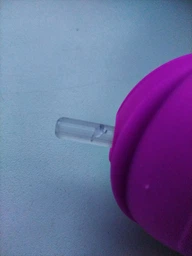 Поїльник непроливайка 370 ml Canpol Babies 56/113 Блакитний фото від покупців 15
