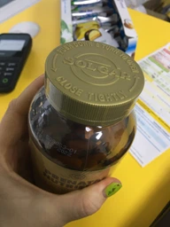 Вітаміни для вагітних та годуючих Solgar Prenatal Nutrients 120 таблеток фото від покупців 6