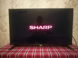 Телевизор Sharp 2T-C32BD1X фото от покупателей 7