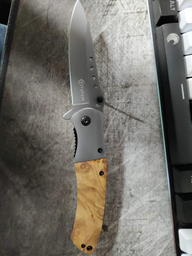 Нож Складной Тотем 351 фото от покупателей 1
