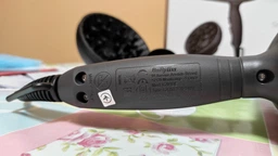 Фени BaByliss 6709DE фото від покупців 2