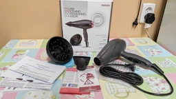 Фени BaByliss 6709DE