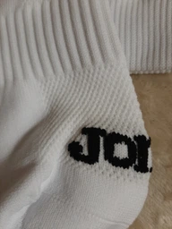 Гетри бiлi JOMA CLASSIC III 400194.200 Joma M фото від покупців 1
