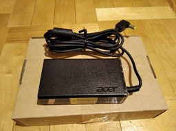 Блок Питания Для Ноутбука Acer 19V 3.42A 65W (5.5*1.7) фото от покупателей 4