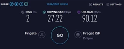 Wi-Fi адаптер TP-LINK Archer T4E WiFi5 / AC1200 / PCI Express / дводіапазонний фото від покупців 6