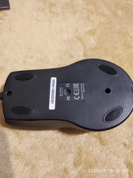 Мышь A4Tech F5 USB Black (4711421882828) фото от покупателей 18