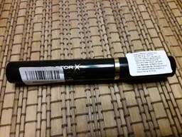 Тушь для ресниц Max Factor 2000 Calorie Объем 9 мл 01 Черный (50671304) фото от покупателей 7