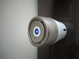 Увлажнитель воздуха Philips Safe&clean NanoCloud HU4803/01