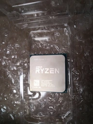 Процессор AMD Ryzen 7 2700 3.2GHz/16M (YD2700BBM88AF) sAM4, tray фото от покупателей 5