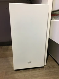 Корпус Deepcool MACUBE 110 BK (R-MACUBE110-BKNGM1N-G-1) фото від покупців 4