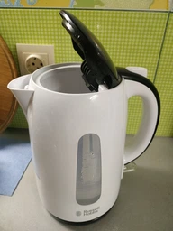 Электрочайник Russell Hobbs 25070-70 My Breakfast 2200 Вт (507303)