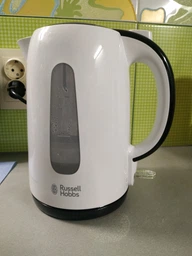 Электрочайник Russell Hobbs 25070-70 My Breakfast 2200 Вт (507303) фото от покупателей 1