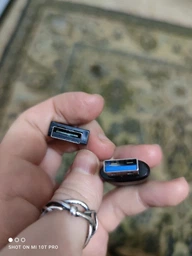 Микрофон USB BauTech для компьютера или ноутбука (0903-101-00) фото от покупателей 1