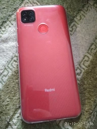 Чохол для смартфона BeCover для Xiaomi Redmi 9C Transparancy (BC_705455) фото від покупців 3