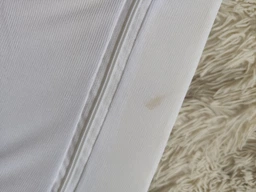 Ортопедічна подушка для сну Memory Pillow з пам'яттю фото від покупців 3