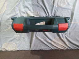 Перфоратор Bosch Professional GBH 2-28 + чемодан (0611267500) фото от покупателей 1