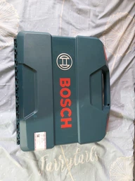 Перфоратор Bosch Professional GBH 2-28 + чемодан (0611267500) фото от покупателей 2