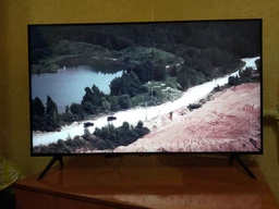 Телевизор Samsung UE43TU8000UXUA фото от покупателей 7