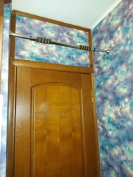 Межкомнатный турник Power System Door Gym Bar (PS-4076)