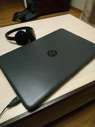 Ноутбук HP 255 G5 (W4M53EA) Black