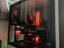 Корпус GameMax Paladin White Без БР фото від покупців 2