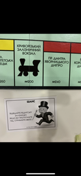 Игра настольная Hasbro дорожная Монополия (F8256) фото от покупателей 18