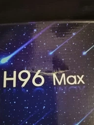SMART TV приставка H96 MAX RK3318 2/16GB Android TV Box фото от покупателей 4