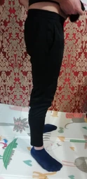 Штани спортивні Joma NILO — 100165.300 - 3XL - Темно-синій фото від покупців 1