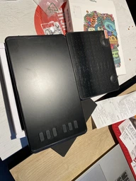 Графический планшет Parblo A640 V2, Black фото от покупателей 6