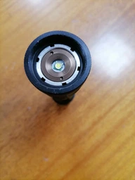 Фонарь Bailong BL-1837-T6 фото от покупателей 5