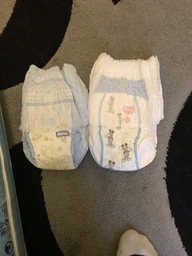 Підгузник Huggies Pants 3 для хлопчиків (6-11 кг) 88 шт (5029053564081) фото від покупців 18