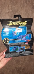 Машинка-трансформер Screechers Wild L1 Джейхок UА683111 фото від покупців 8