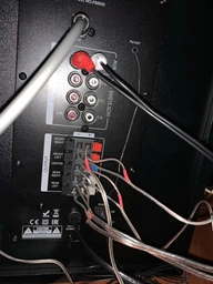 Аудио декодер цифрового звука с оптического Toslink SPDIF в аналоговий 5.1 RCA тюльпаны ( Конвертер оптический / коаксиальный AC3, DTS, DOLBY DIGITAL) ( AY42A 2.0_USB ) фото от покупателей 6