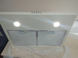 Витяжка Perfelli K 6202 SG 700 LED фото від покупців 6