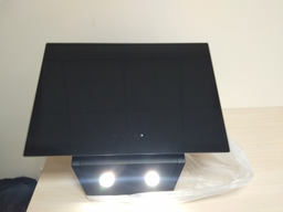 Вытяжка PERFELLI DNS 6422 D 850 WH LED фото от покупателей 5