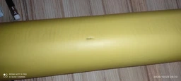 Валик прижимной Polax с ручкой 8 х 250 мм (21-004) фото от покупателей 4
