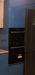 Вбуд. духовка WHIRLPOOL AKZM 8420NB (852584201120)