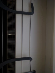Підлогова сушарка для білизни та одягу вертикальна на колесах Garment Rack (TW-116)