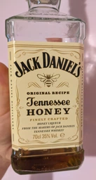 Ликер Jack Daniel's Tennessee Honey 0.7 л 35% (5099873001370_5099873009116) фото от покупателей 16