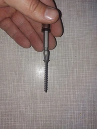 Набор бит Toptul PH2 1/4" 65 мм двухсторонние 10 предметов (GAAW1001)