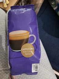Капучино ICS Irish Cream 1 кг Ирландский виски фото от покупателей 6
