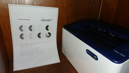 Принтер Xerox Phaser 3020BI Wi-Fi (3020V_BI) фото от покупателей 15