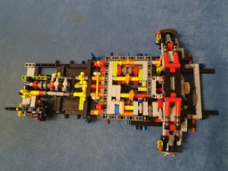 Lego Technic Lamborghini Sián FKP 37 42115 фото от покупателей 1
