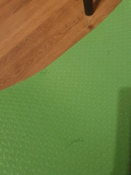 Коврик для йоги YogaLife TPE+TC ( Eco Friendly) 6 мм серый-черный (двухслойный спортивный каремат, мат для фитнеса, пилатеса) фото от покупателей 14