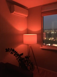 Лампочка Osram LED A60 9W 806Lm 2700К+RGB E27 (4058075430754) фото від покупців 1