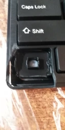 Клавиатура проводная Real-El Comfort 7080 USB фото от покупателей 11