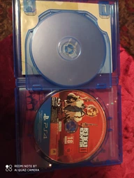 Игра Red Dead Redemption 2 для PS4 (Blu-ray диск) фото от покупателей 14