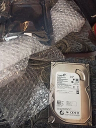 Твердотільний накопичувач SSD 960Gb, AS340 Panther, SATA3, 2.5", 3D TLC, 550/510 МБ/с Apacer (teh0019848) фото від покупців 19