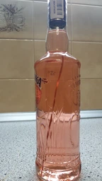 Ликер Zubrowka Rose 0.5 л 32% (5900343007900) фото от покупателей 3